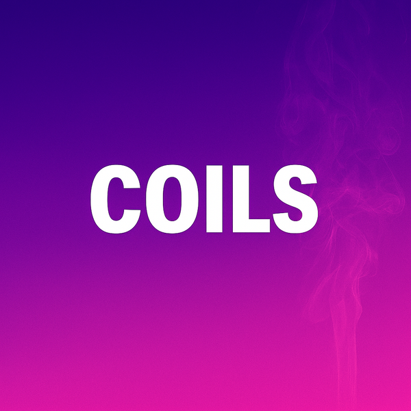 Coils