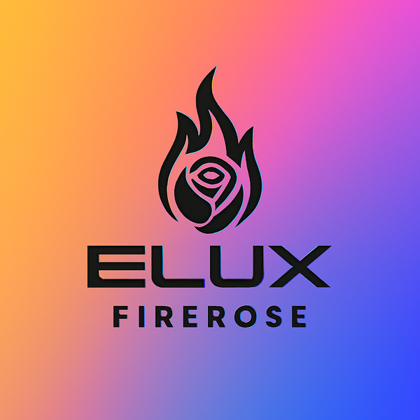 Elux Firerose