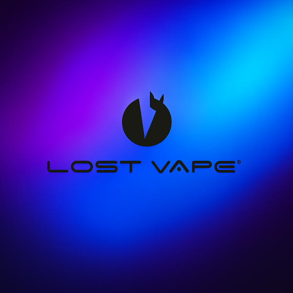 Lost Vape