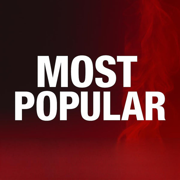 Most Popular