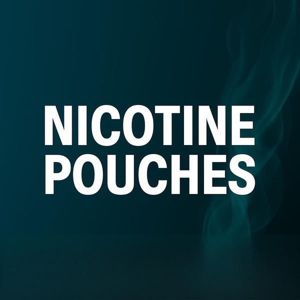 Nicotine Pouches