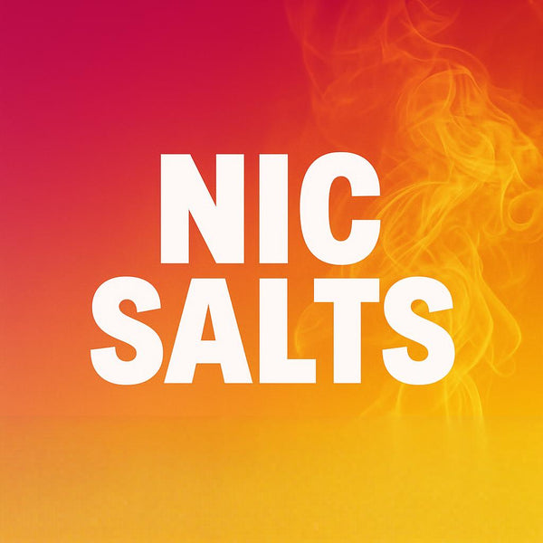 Nic Salts