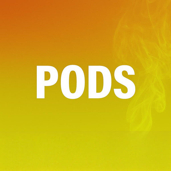 Pods