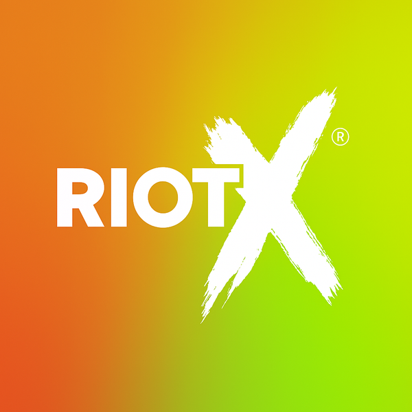 RIOT!