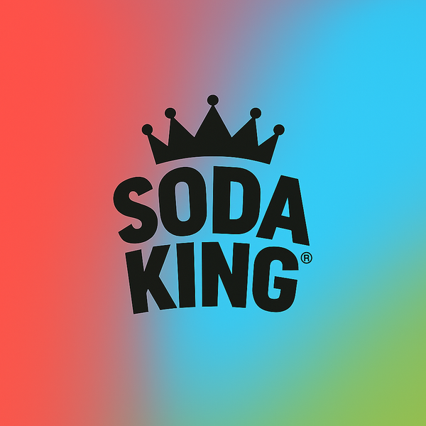 Soda King