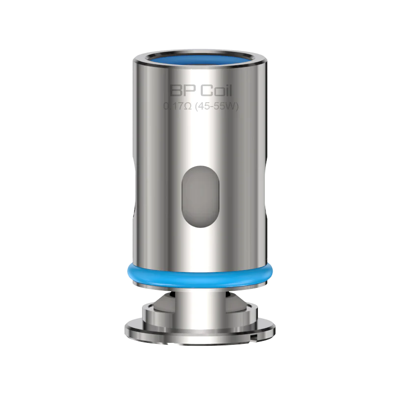 ASPIRE BP COILS