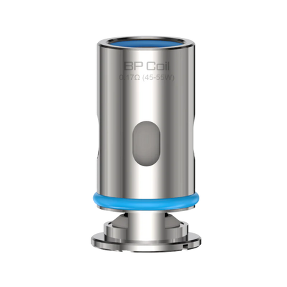 ASPIRE BP COILS