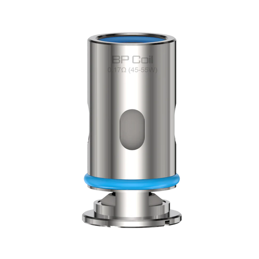 ASPIRE BP COILS