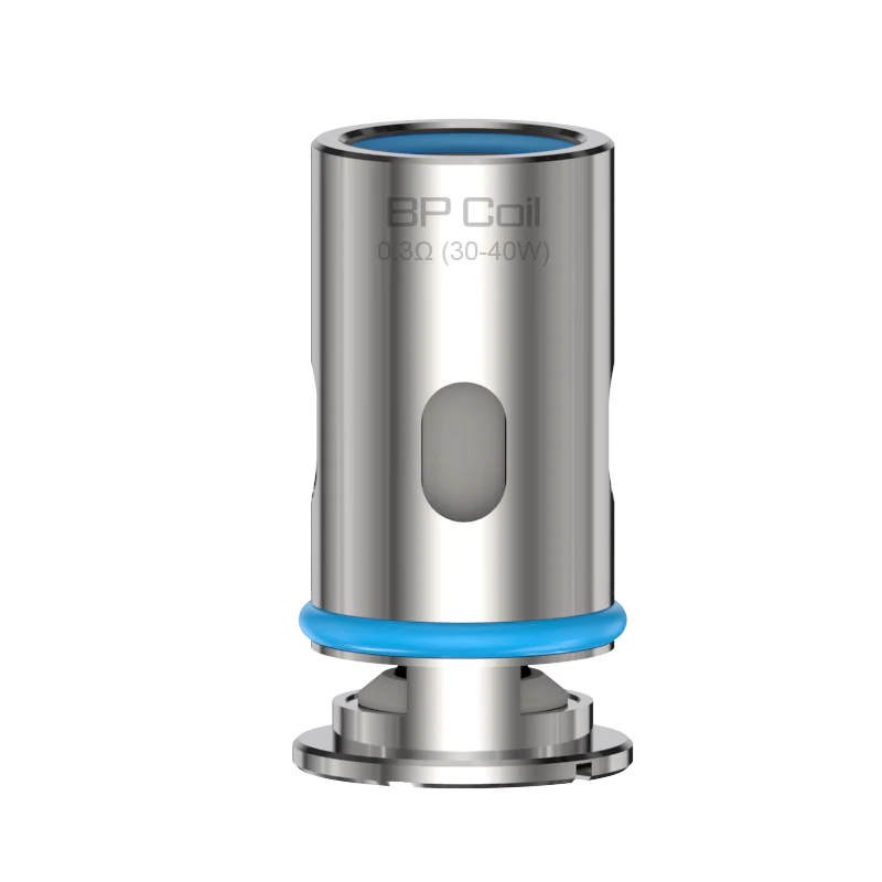 ASPIRE BP COILS