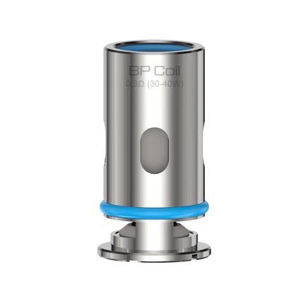 ASPIRE BP COILS