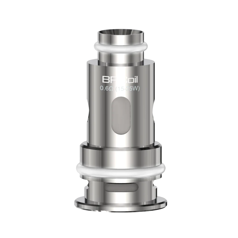 ASPIRE BP COILS