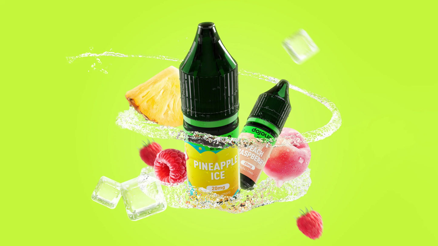 DOJOLIQ NIC SALTS
