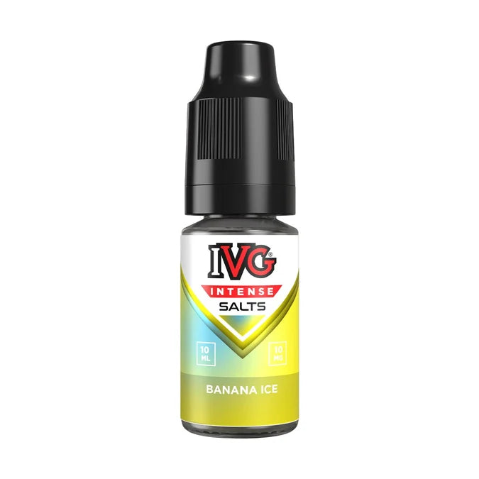 IVG INTENSE SALTS