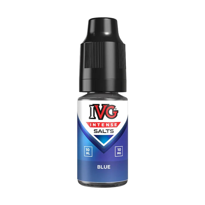 IVG INTENSE SALTS