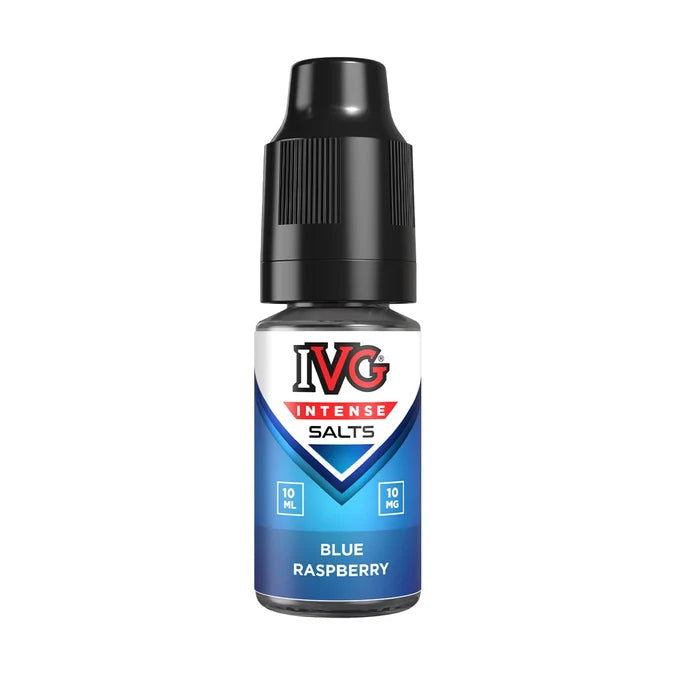 IVG INTENSE SALTS