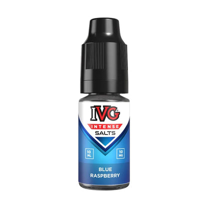 IVG INTENSE SALTS