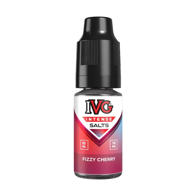 IVG INTENSE SALTS