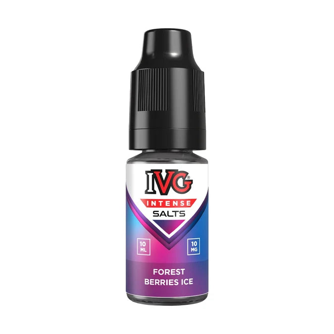 IVG INTENSE SALTS