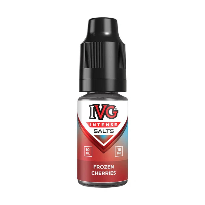 IVG INTENSE SALTS