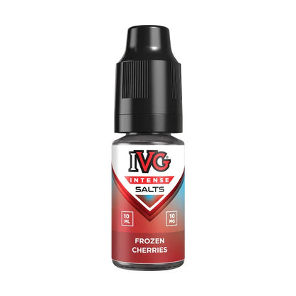 IVG INTENSE SALTS