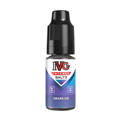 IVG INTENSE SALTS