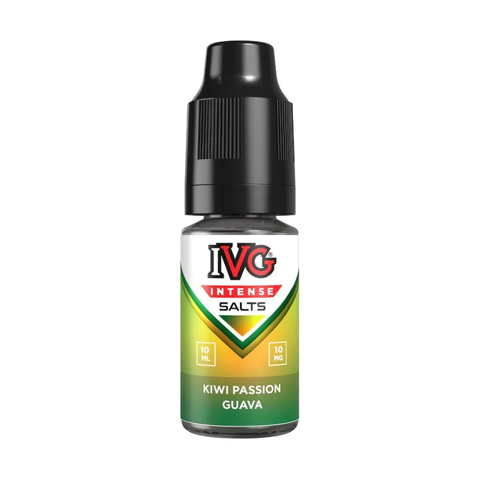 IVG INTENSE SALTS