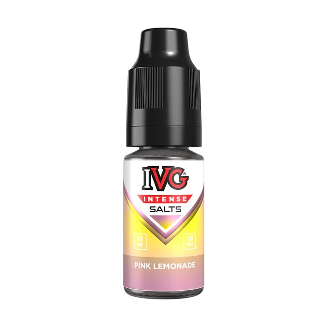 IVG INTENSE SALTS