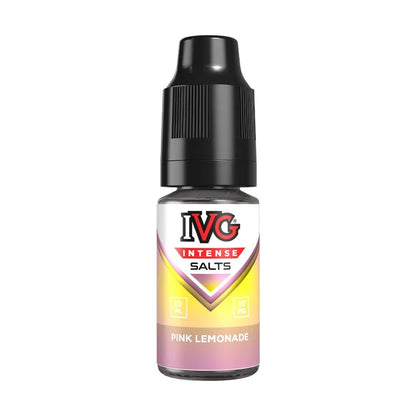 IVG INTENSE SALTS