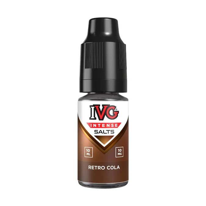 IVG INTENSE SALTS