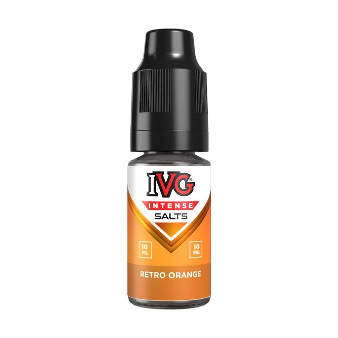 IVG INTENSE SALTS