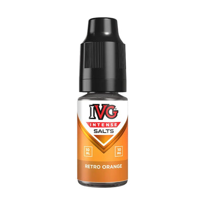 IVG INTENSE SALTS