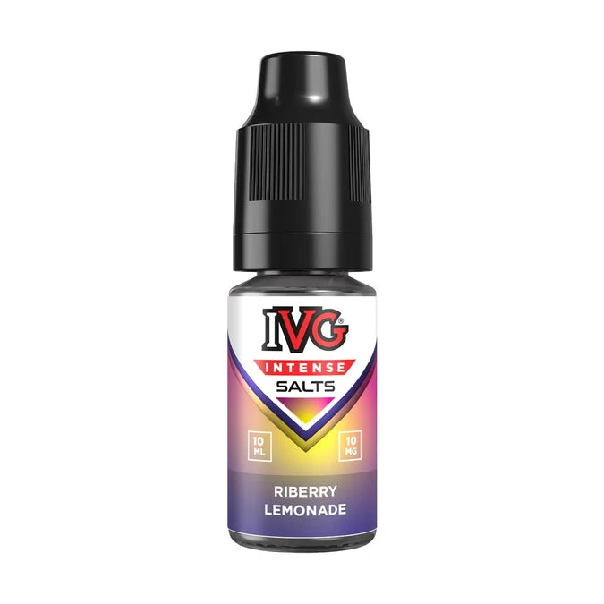 IVG INTENSE SALTS