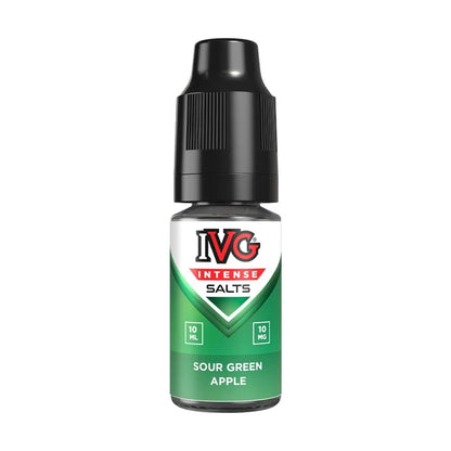 IVG INTENSE SALTS