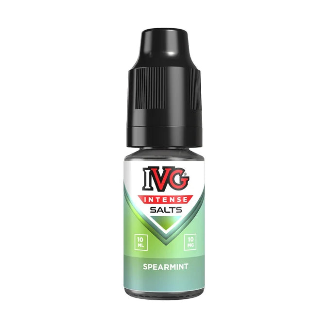 IVG INTENSE SALTS