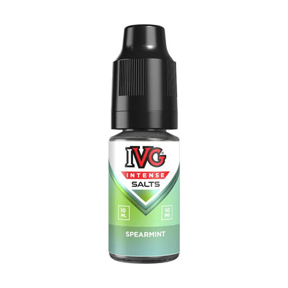 IVG INTENSE SALTS