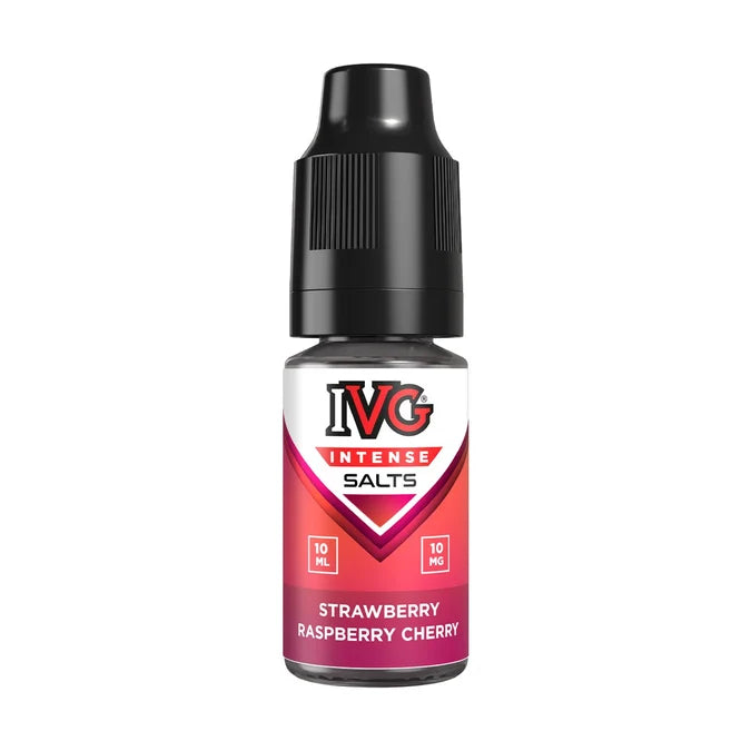 IVG INTENSE SALTS