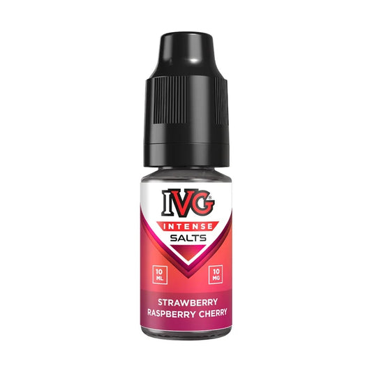 IVG INTENSE SALTS