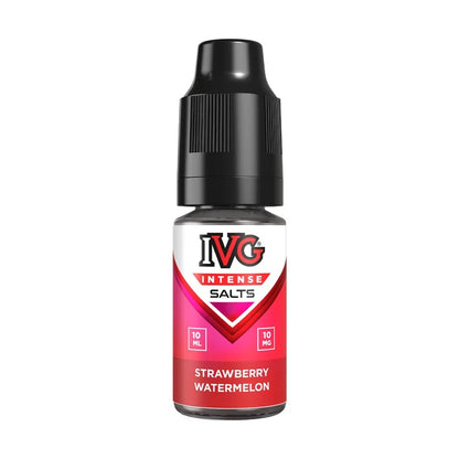 IVG INTENSE SALTS
