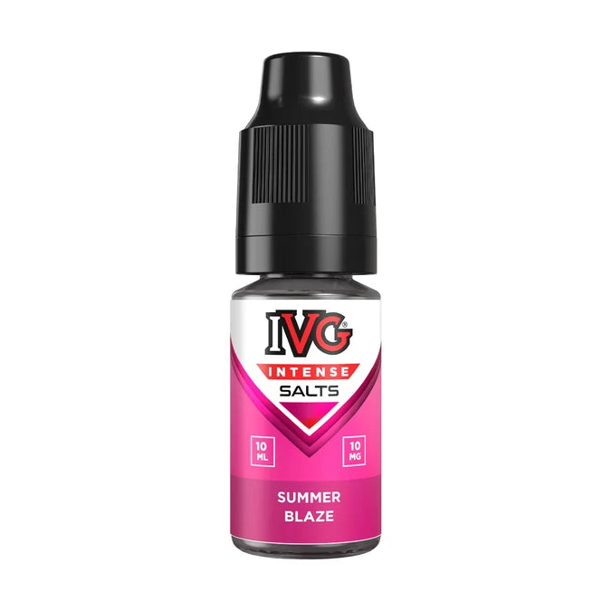 IVG INTENSE SALTS