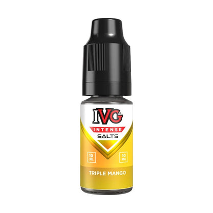 IVG INTENSE SALTS