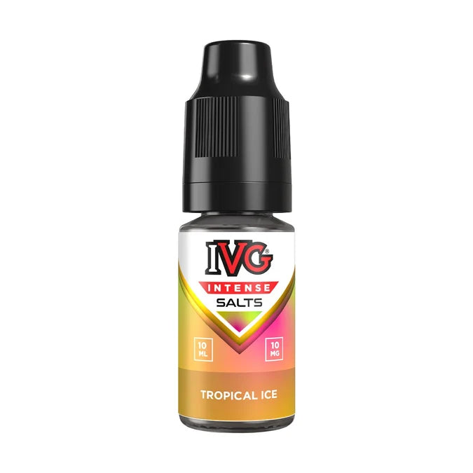 IVG INTENSE SALTS
