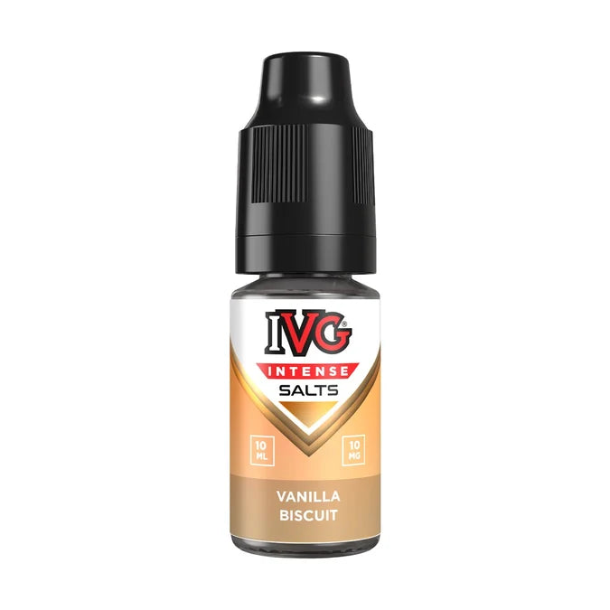IVG INTENSE SALTS