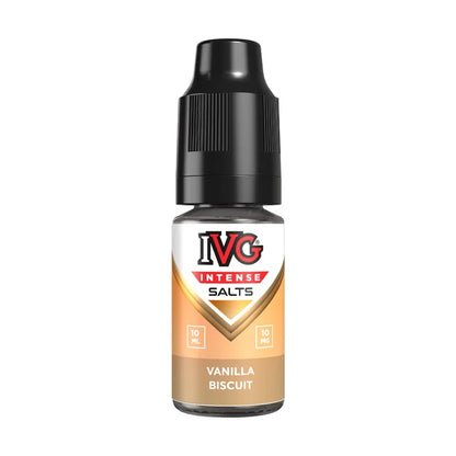 IVG INTENSE SALTS