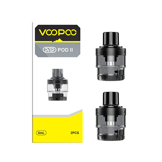 VOOPOO PNP 2 5ML POD