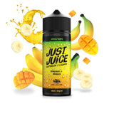 JUST JUICE 100ML