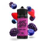 JUST JUICE 100ML