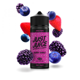 JUST JUICE 100ML