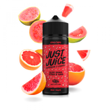 JUST JUICE 100ML