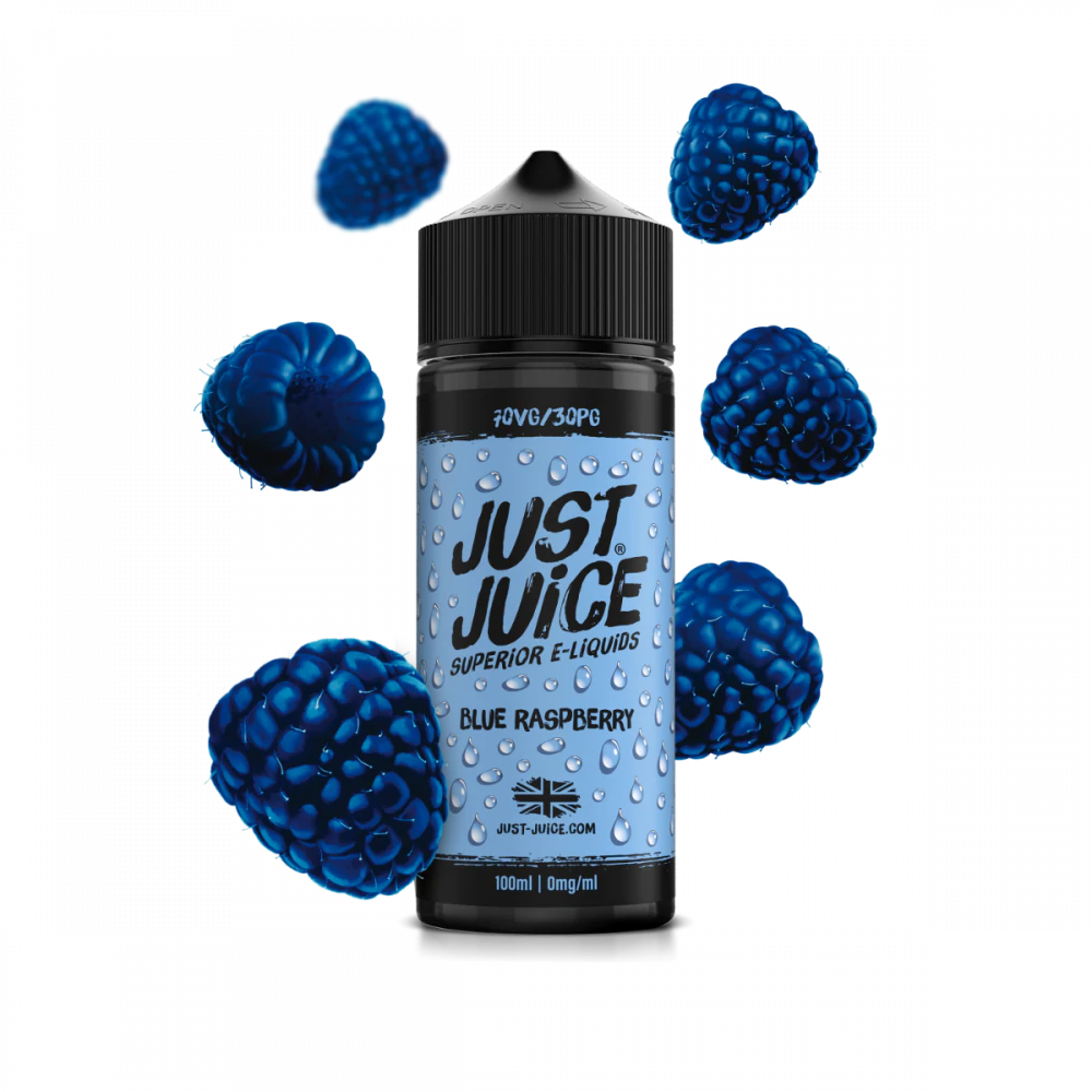 JUST JUICE 100ML