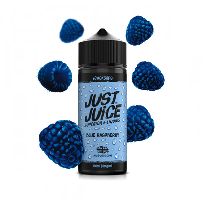 JUST JUICE 100ML